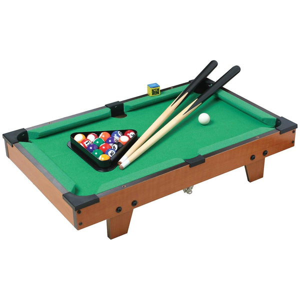 Cannonball Games Tabletop Game Sets Toys & Games Pool Table - DailySale