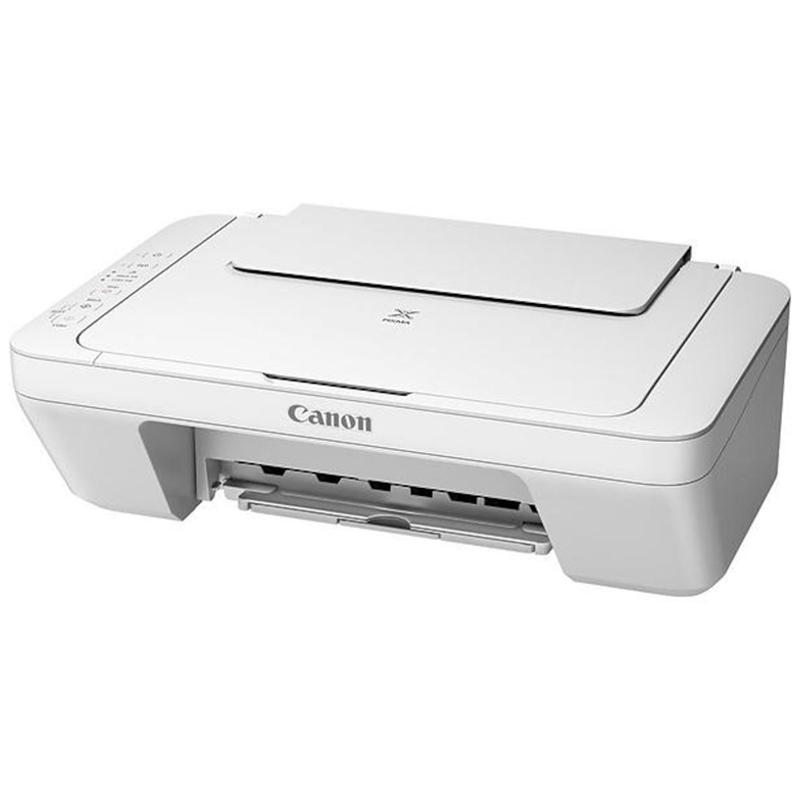 Canon PIXMA MG2522 Inkjet Printer, Scanner and Copier Gadgets & Accessories - DailySale