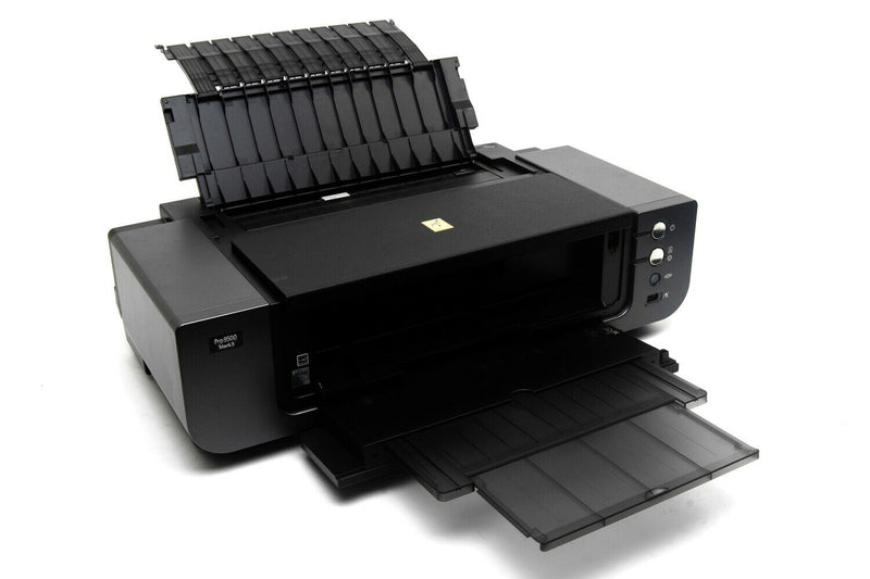 Canon PIXMA Pro 9500 Mark II Digital Photo Inkjet Printer (3298B002) Computer Accessories - DailySale