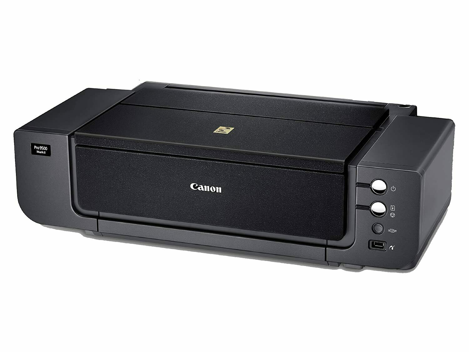 Canon PIXMA Pro 9500 Mark II Digital Photo Inkjet Printer (3298B002) Computer Accessories - DailySale