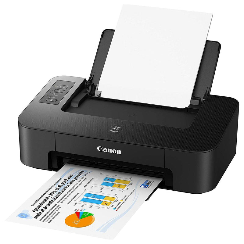 Canon TS202 Inkjet Photo Printer Gadgets & Accessories - DailySale