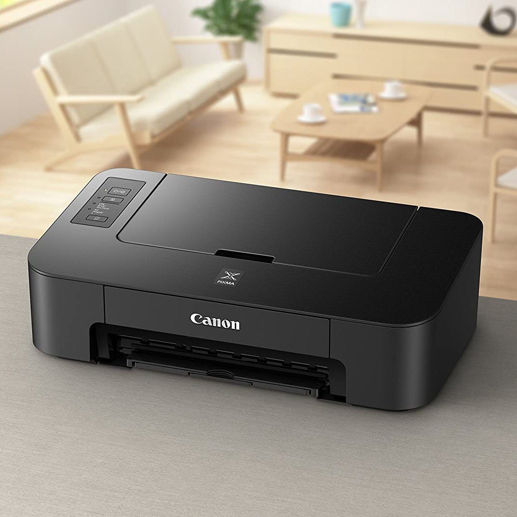 Canon TS202 Inkjet Photo Printer Gadgets & Accessories - DailySale