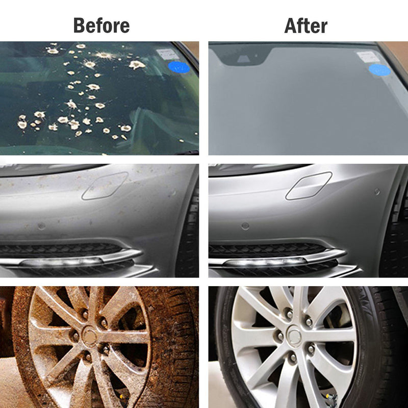 Car Cleaning Gun Air Pulse Tornado Sprayer Automotive - DailySale