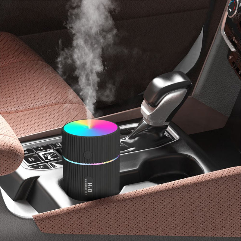 Car Cup Holder Humidifier Wellness - DailySale