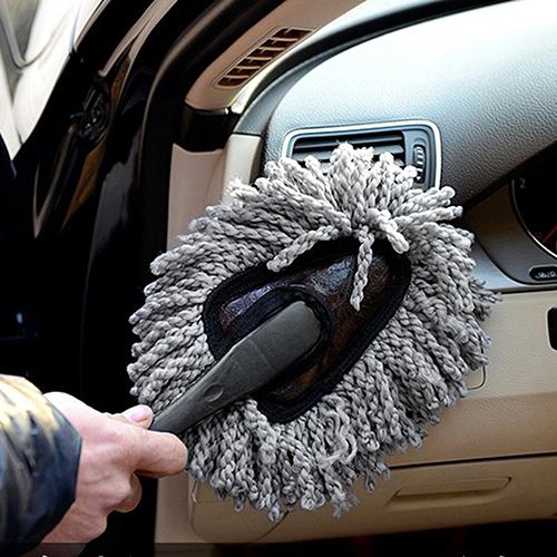 Car Duster with Removable Handle Automotive - DailySale