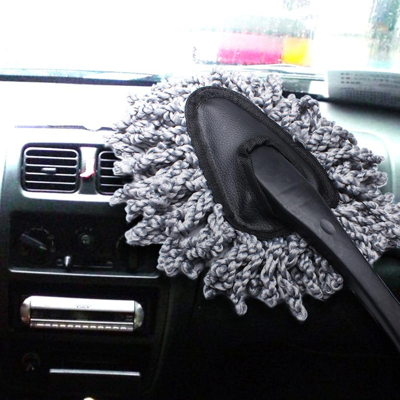 Car Duster with Removable Handle Automotive - DailySale