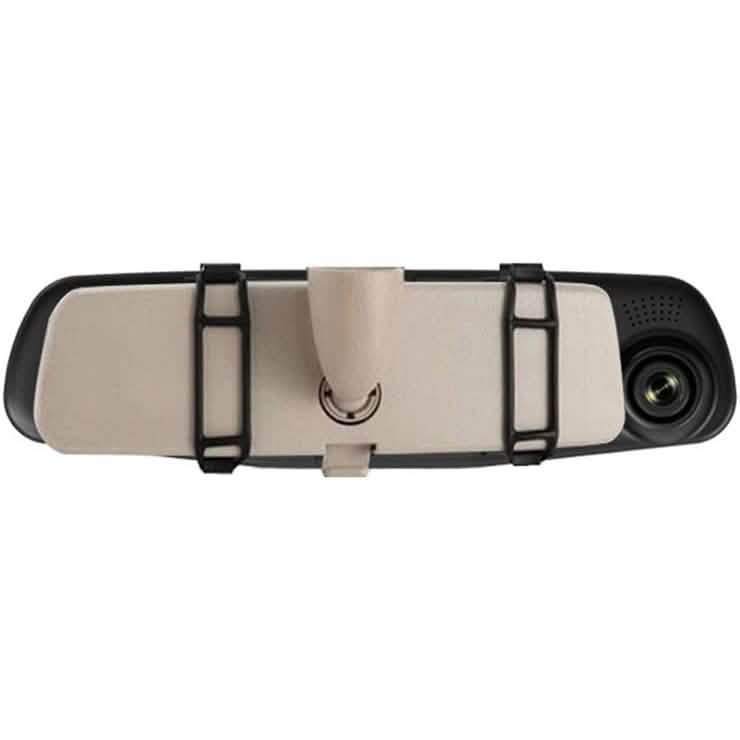 Car DVR Rear View Mirror Video Recorder Automotive - DailySale