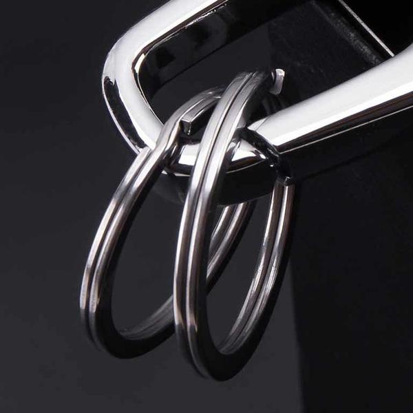 Car Key Chain Ring Automotive - DailySale