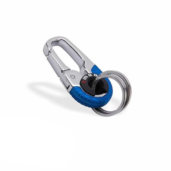 Car Key Chain Ring