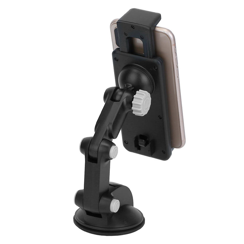 Car Phone Holder Mount Dashboard Tablet Stand Holder Mobile Accessories - DailySale