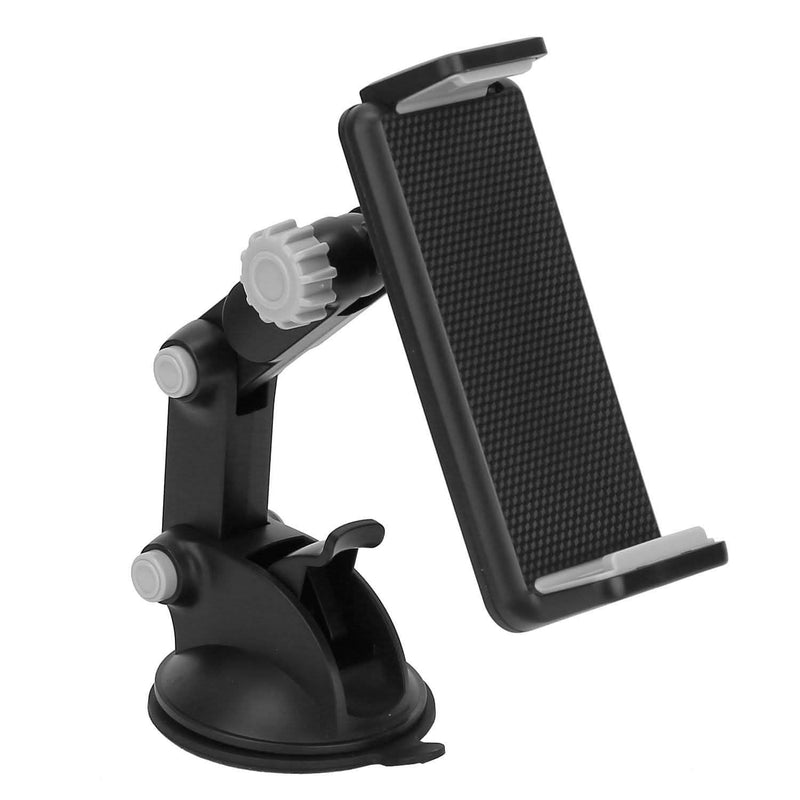 Car Phone Holder Mount Dashboard Tablet Stand Holder Mobile Accessories - DailySale