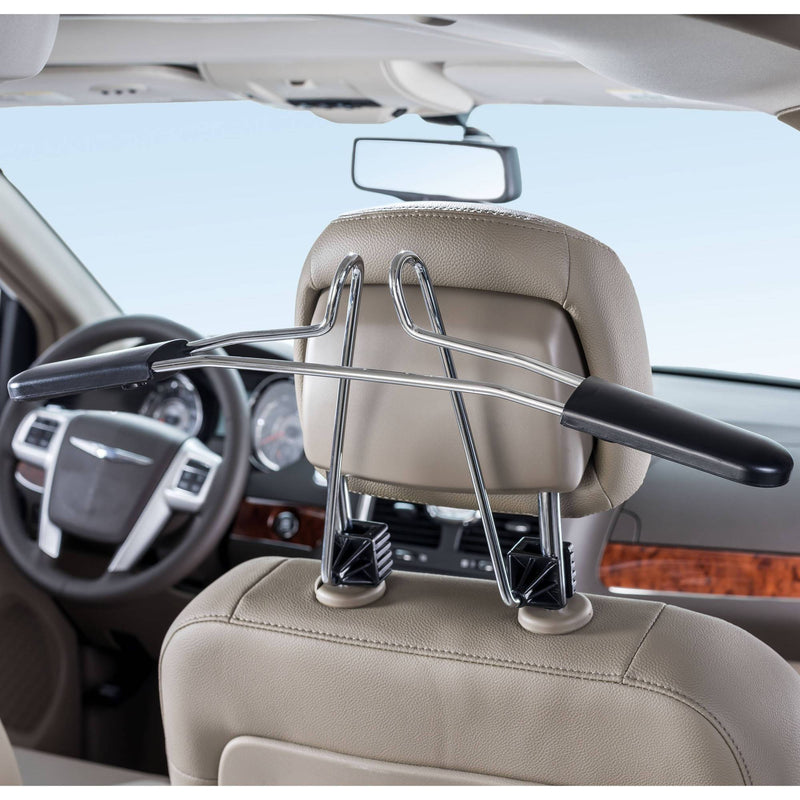 Car Seat Clothes Hanger Automotive - DailySale