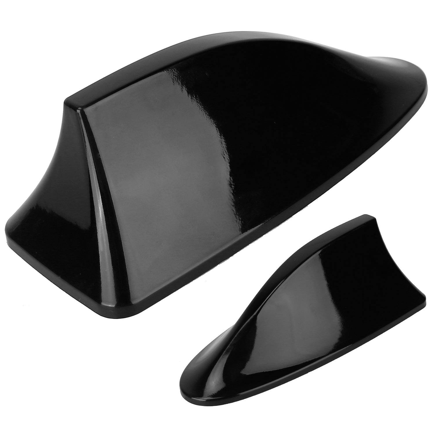 Car Shark Pin Antenna Cover Automotive - DailySale