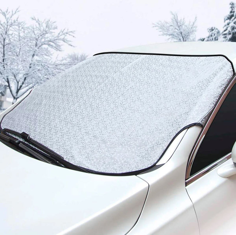 Car Window Snow Shield Automotive - DailySale
