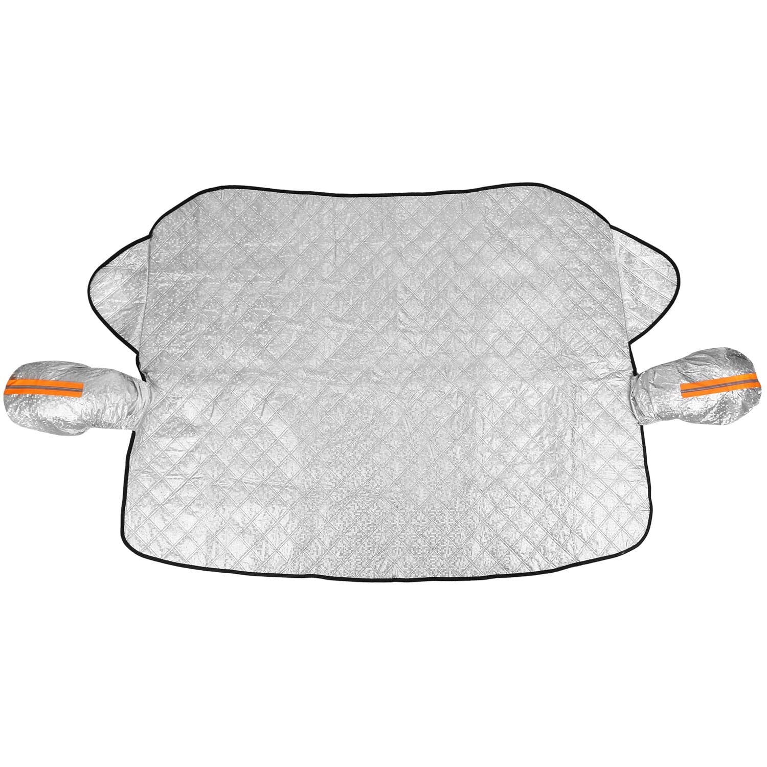 Car Windshield Snow Cover Windproof Magnetic Car Windscreen Cover Automotive - DailySale