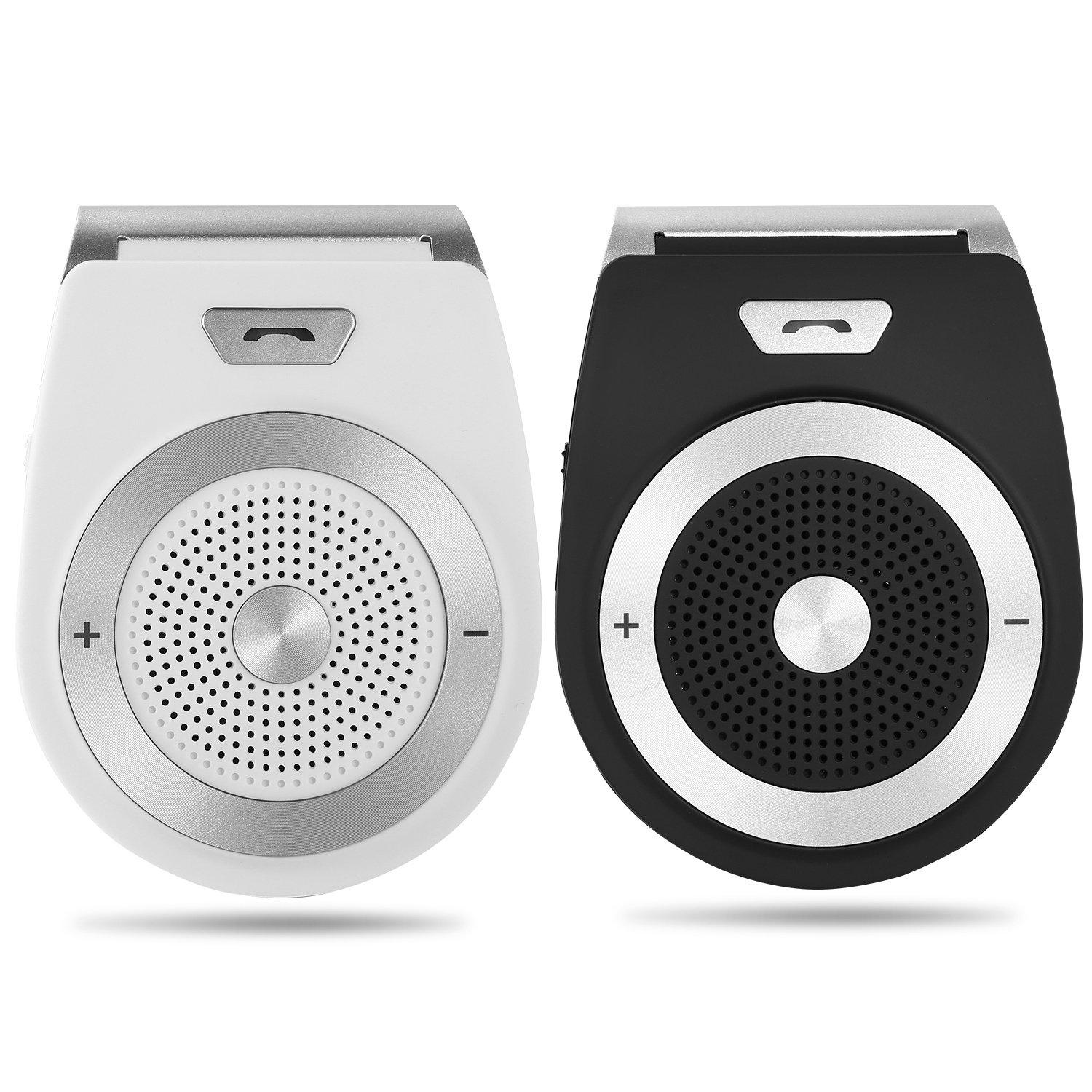 Car Wireless Speakerphone Automotive - DailySale