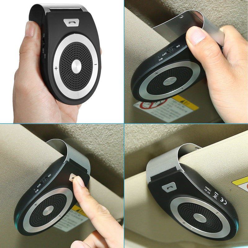 Car Wireless Speakerphone