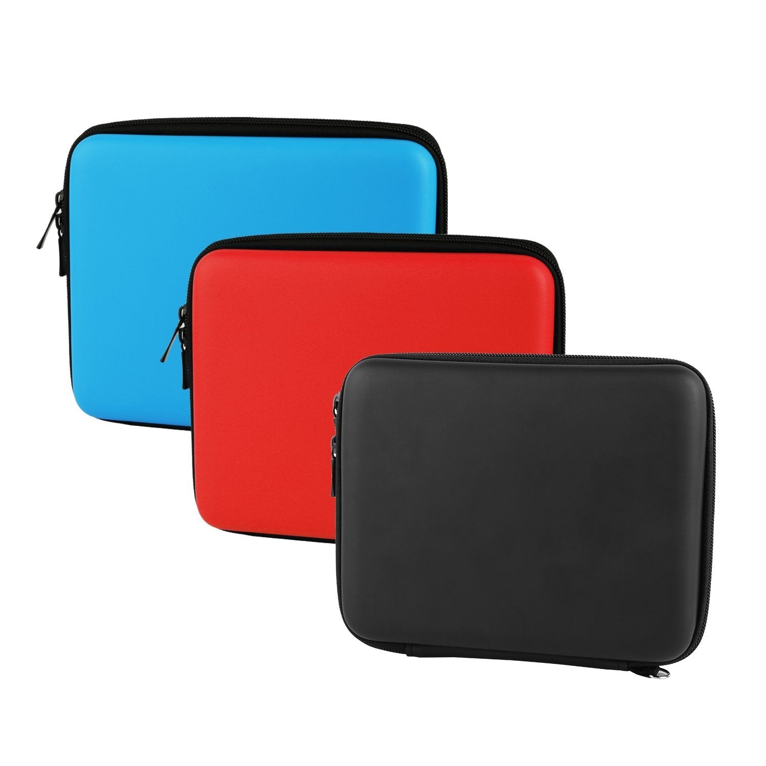 Carrying Case for Nintendo Switch Video Games & Consoles - DailySale