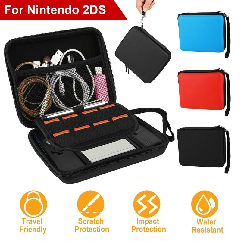 Carrying Case for Nintendo Switch Video Games & Consoles - DailySale