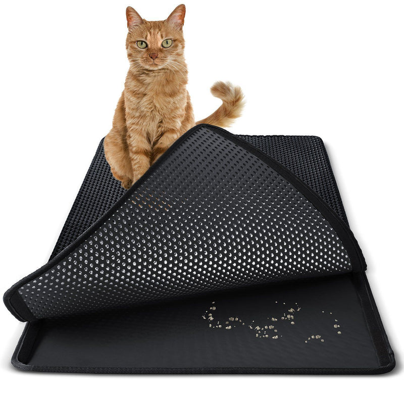 Cat Litter Mat Pet Supplies - DailySale