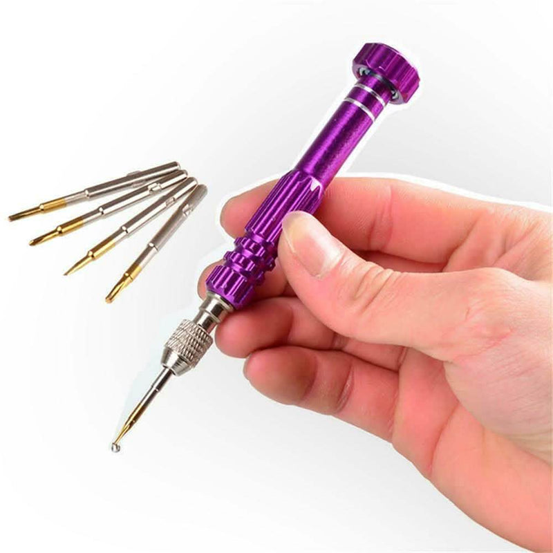 Cellphone Repair Set Tool Mobile Accessories - DailySale