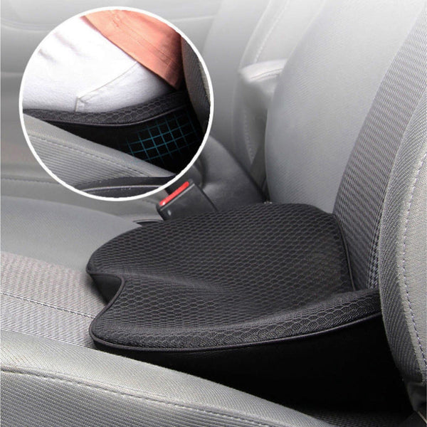 Chair Seat Cushion Car Memory Foam Pad Automotive - DailySale