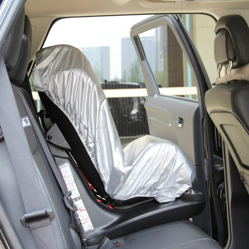 Child Sun Shade Car Seat Cover Automotive - DailySale