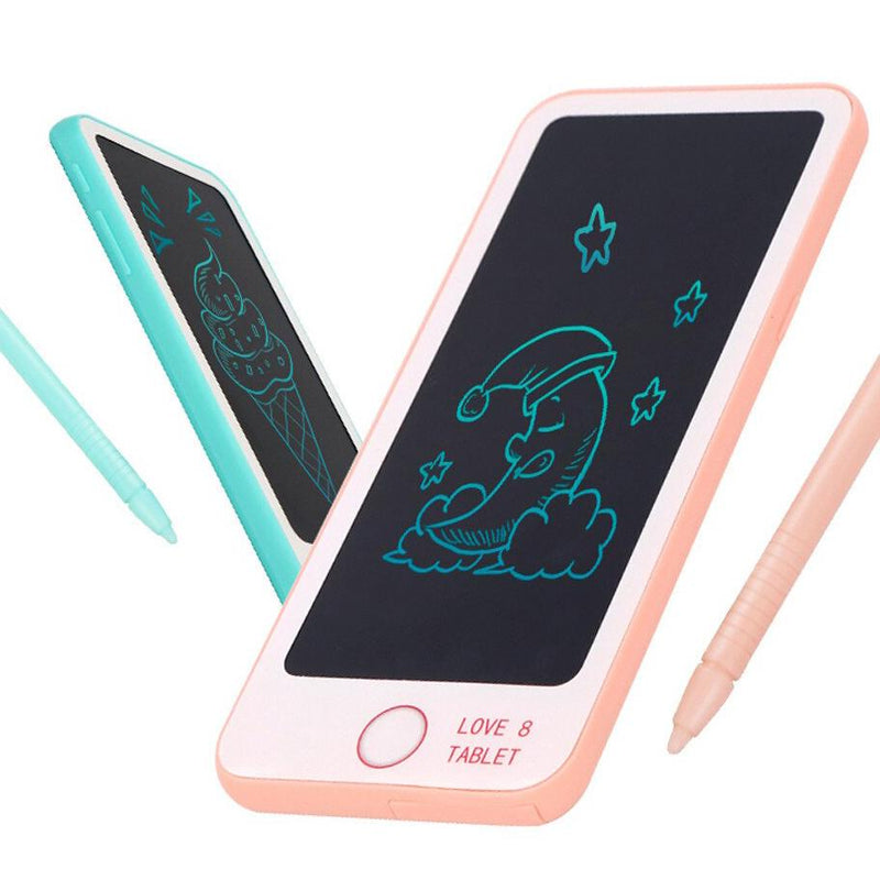 Children's Drawing Tablet Toys & Games - DailySale