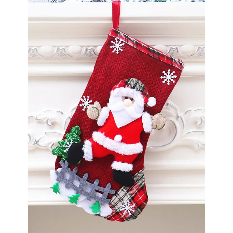 #Design_Santa Claus