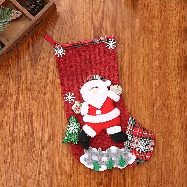 #Design_Santa Claus