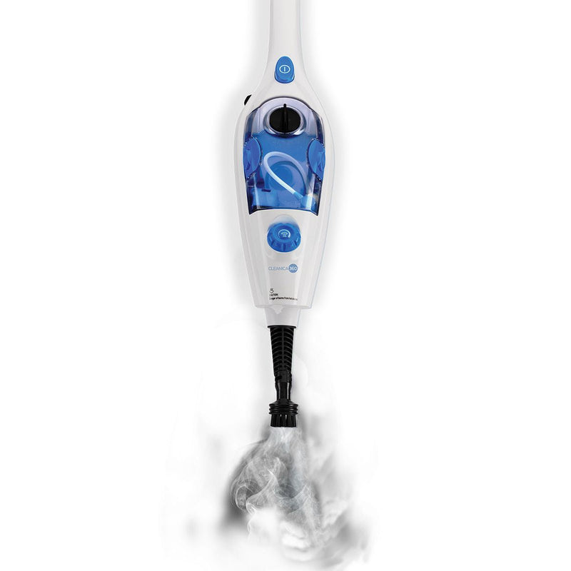 Cleanica360 Steam Mop Household Appliances - DailySale