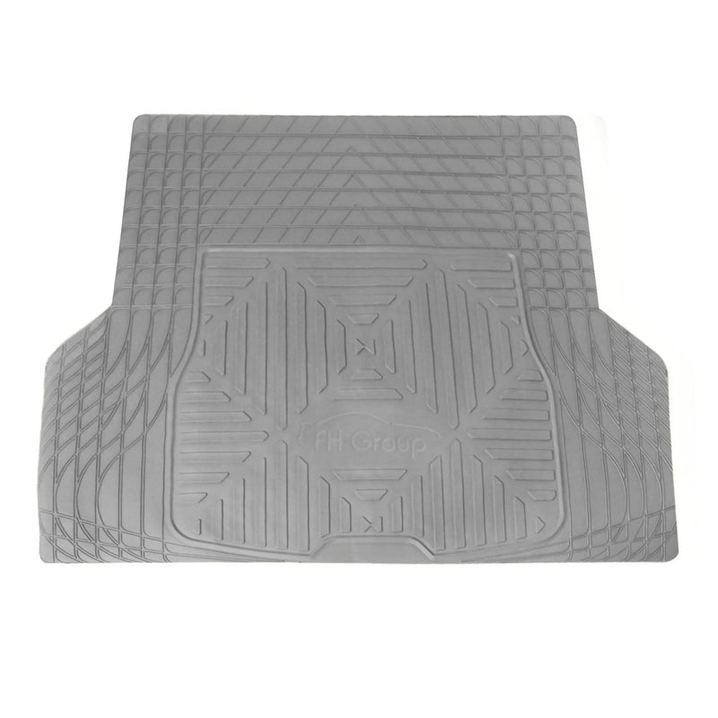 ClimaProof™ Trimmable Non-Slip Vinyl Cargo Mat Automotive Gray - DailySale
