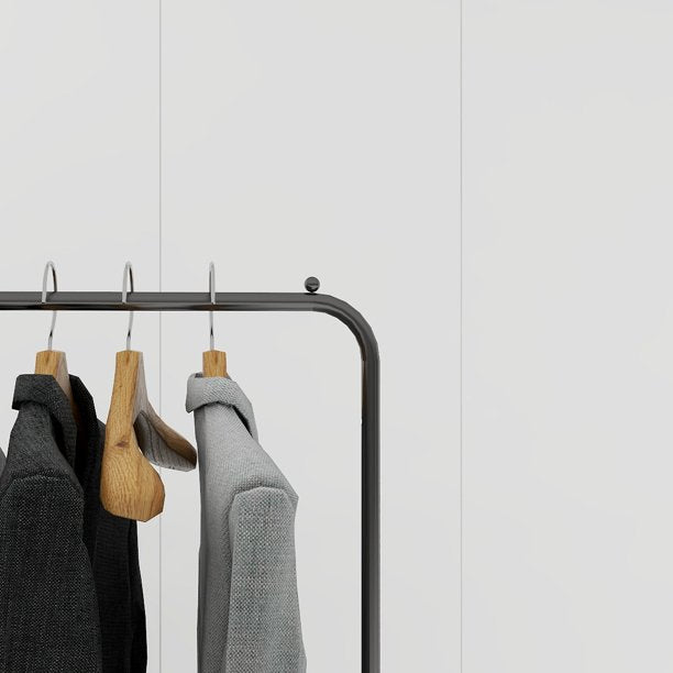 Clothing Garment Rack with Shelves Closet & Storage - DailySale