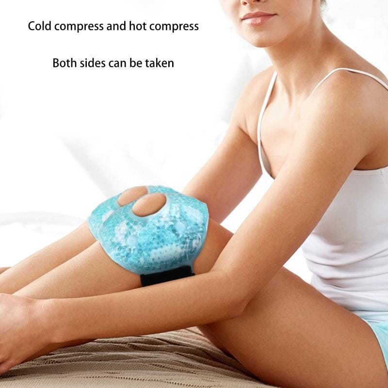 Cold and Hot Compress Gel Wellness - DailySale
