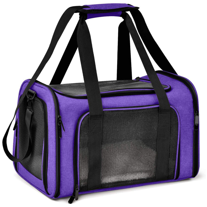 Collapsible Cat Dog Carrier