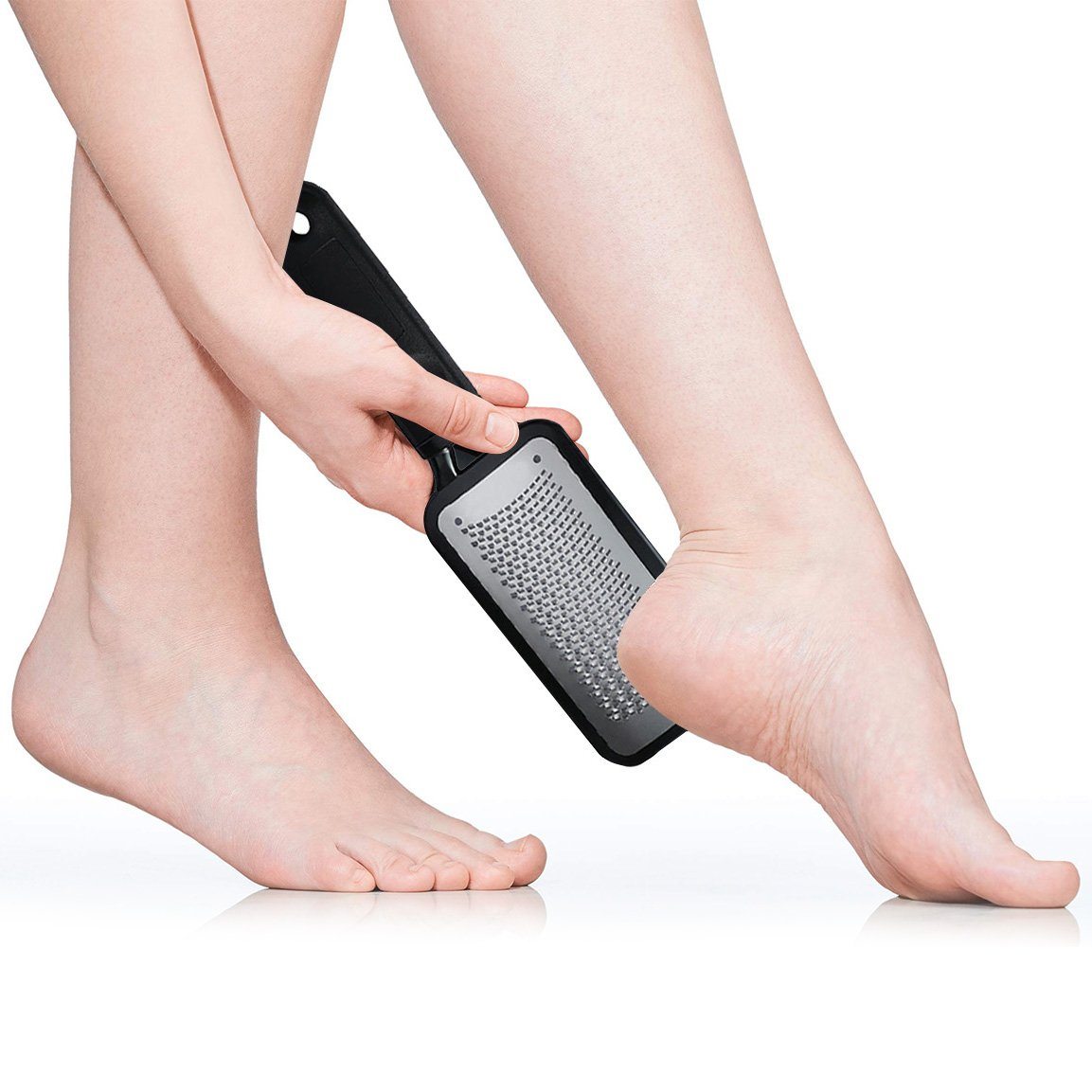 Colossal Foot Rasp Foot File And Callus Remover Beauty & Personal Care - DailySale