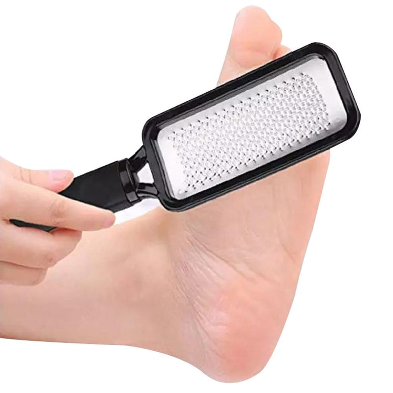 Colossal Foot Rasp Foot File And Callus Remover Beauty & Personal Care - DailySale