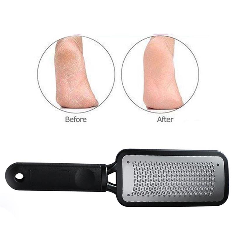 Colossal Foot Rasp Foot File And Callus Remover Beauty & Personal Care - DailySale