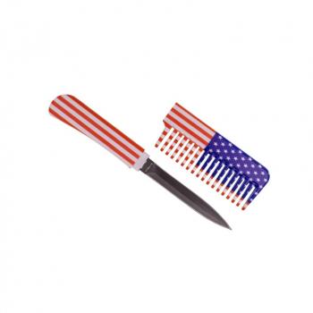 Comb Knife Tactical USA - DailySale
