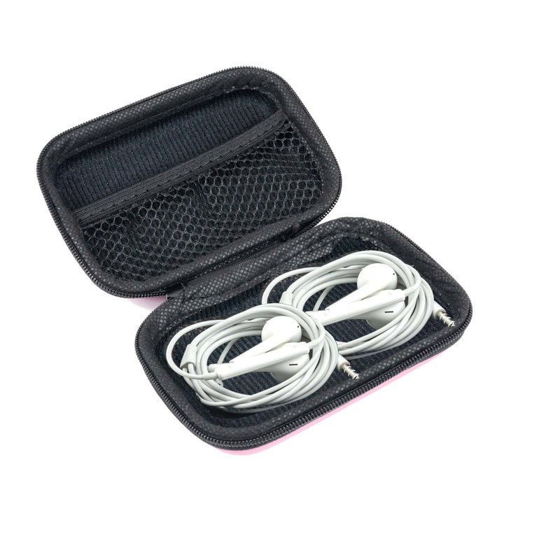 Compact Electronics Accessories Cable Organizer Case Mobile Accessories - DailySale
