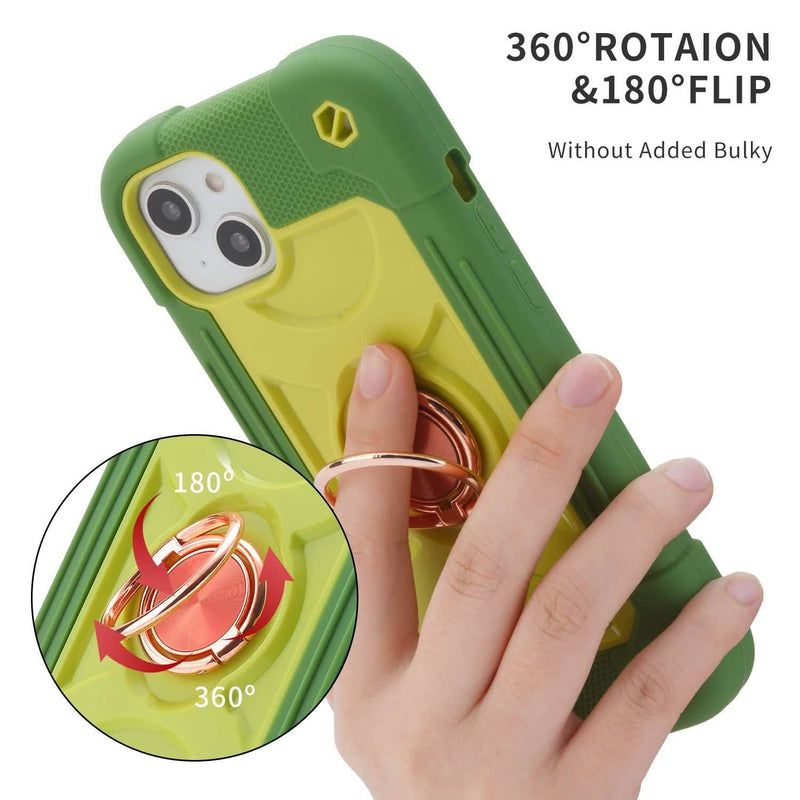 Compatible with iPhone 14 Case - Assorted Styles Mobile Accessories - DailySale