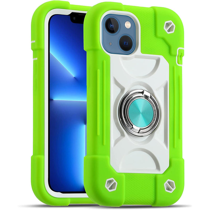 Compatible with iPhone 14 Case - Assorted Styles Mobile Accessories iPhone 14 Guava - DailySale