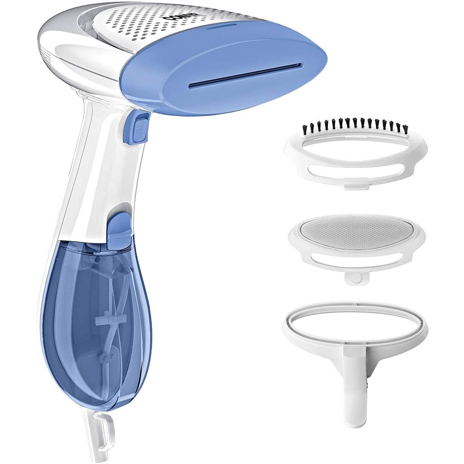 Conair Extreme Steam Hand Held Fabric Steamer with Dual Heat Household Appliances - DailySale