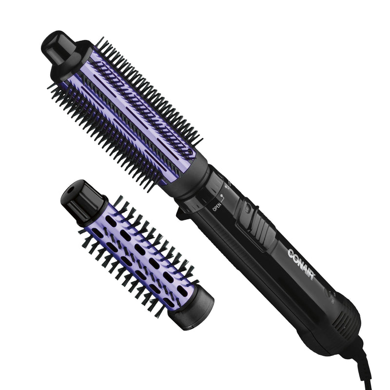 Conair Volume 2-in-1 Hot Air Brush Beauty & Personal Care - DailySale