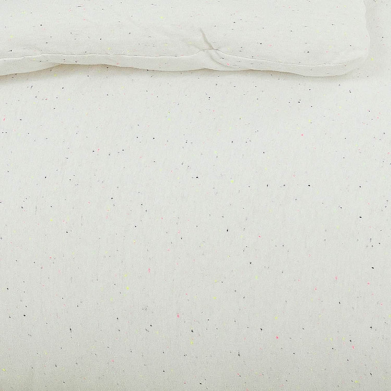 Confetti Cotton Rich Jersey Knit Comforter Set Bedding - DailySale