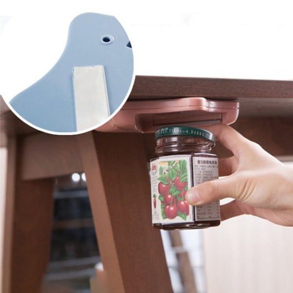 Convenient Kitchen Jar Opener Kitchen Tools & Gadgets - DailySale