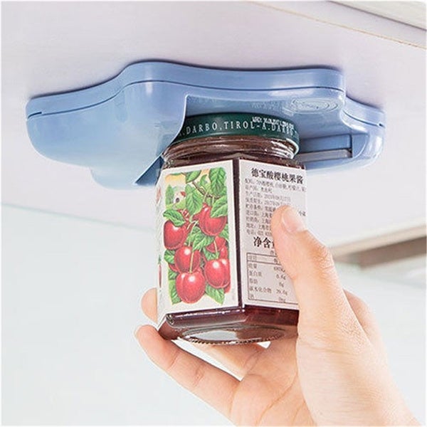 Convenient Kitchen Jar Opener Kitchen Tools & Gadgets - DailySale