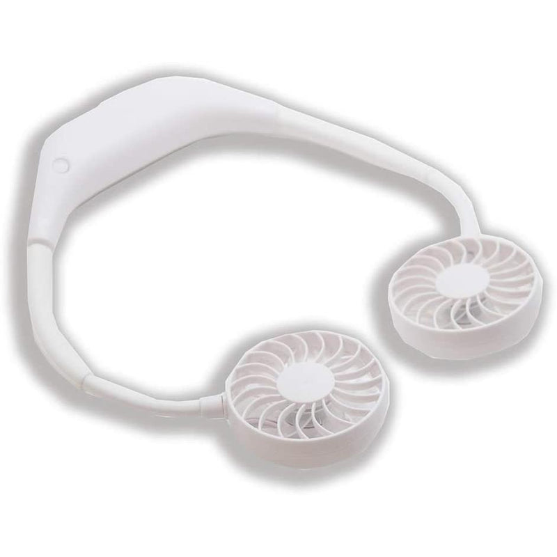 Cool Breeze Personal Fan Stay Cool And Refreshed Anywhere Sports & Outdoors - DailySale