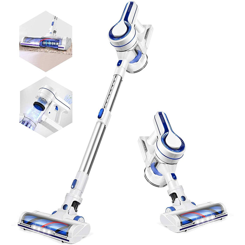 Coolmee Aposen Cordless Vacuum Cleaner Household Appliances - DailySale