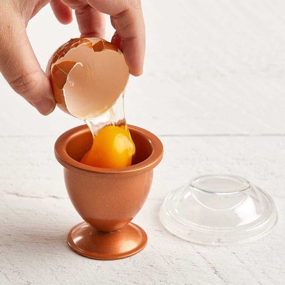 Copper Chef Eggs X-Large - Copper Chef Egg Cooker Kitchen Essentials - DailySale